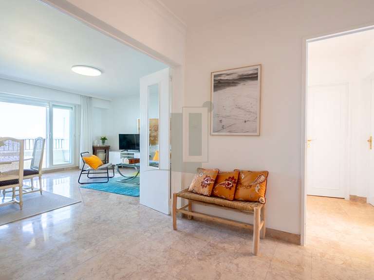 Appartement Biarritz - 3 chambres - 99m²