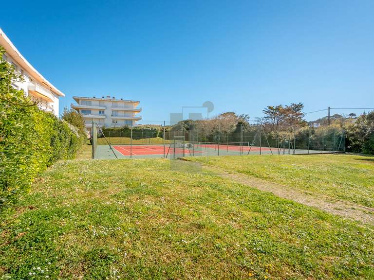 Appartement Biarritz - 3 chambres - 99m²