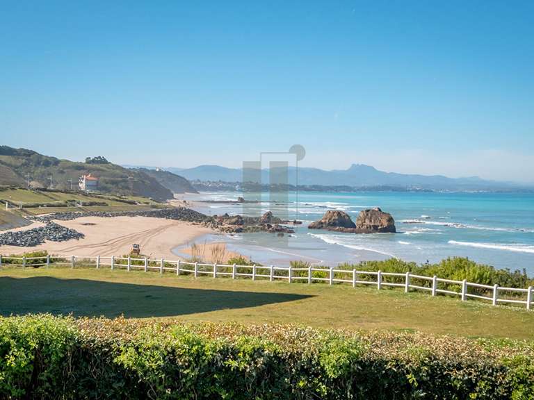 Appartement Biarritz - 3 chambres - 99m²