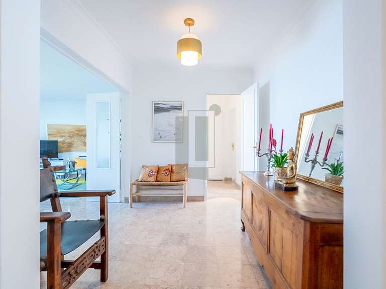 Appartement Biarritz - 3 chambres - 99m²