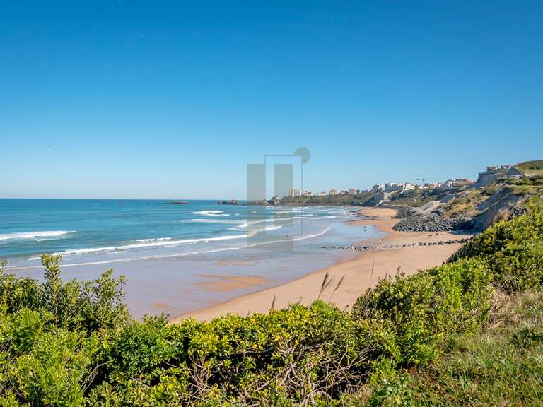 Appartement Biarritz - 3 chambres - 99m²