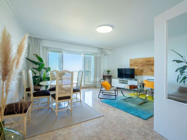 Appartement Biarritz - 3 chambres - 99m²