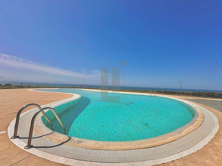 Appartement Biarritz - 3 chambres - 99m²