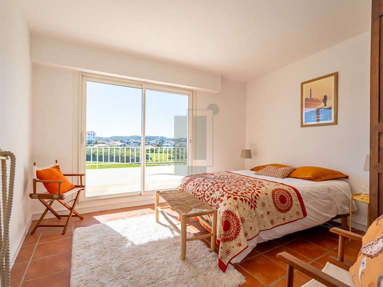 Appartement Biarritz - 3 chambres - 99m²