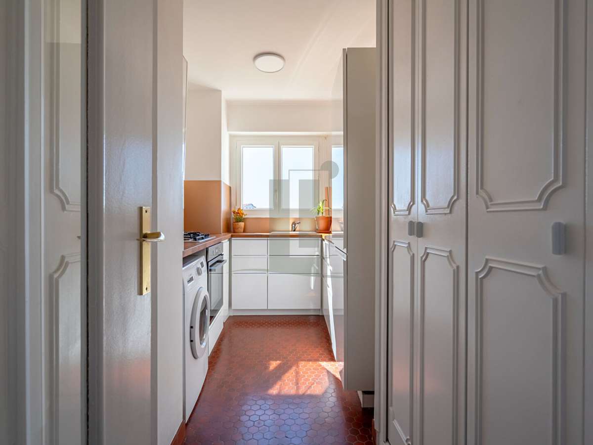 Apartment Biarritz