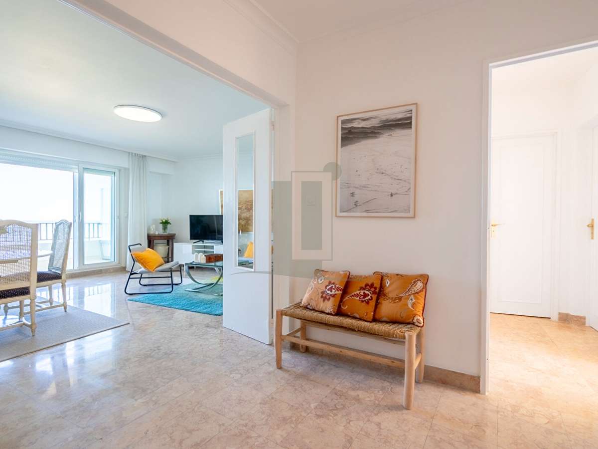 Apartment Biarritz
