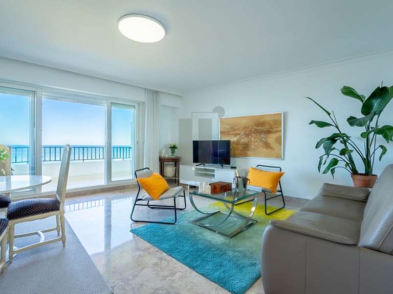 Appartement Biarritz - 3 chambres - 99m²
