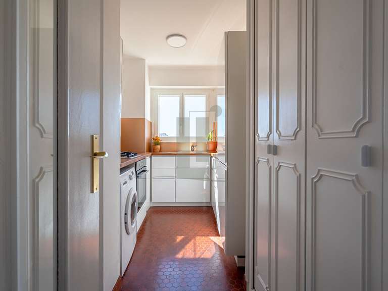 Apartment Biarritz - 3 bedrooms - 99m²