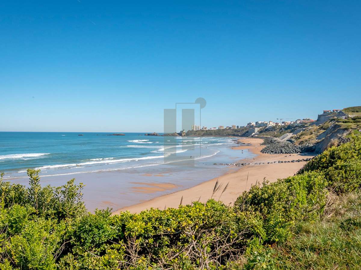 Appartement Biarritz