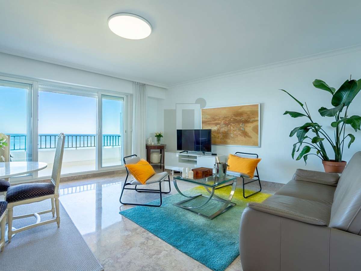 Appartement Biarritz