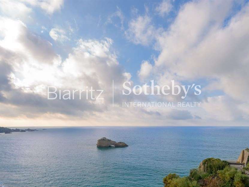 Appartement Biarritz
