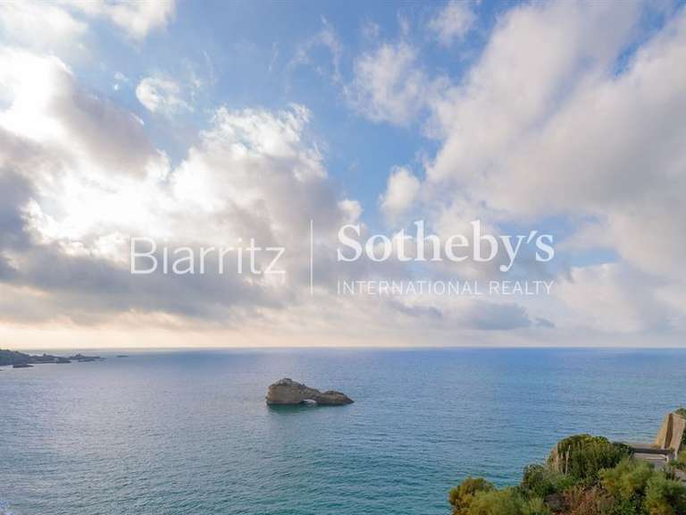 Appartement Biarritz - 6 chambres - 300m²