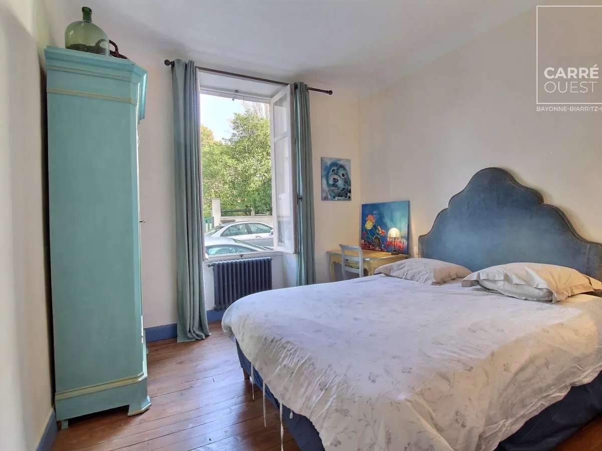 Appartement Biarritz