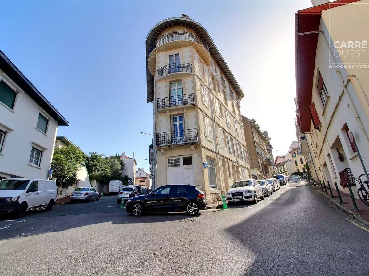 Appartement Biarritz