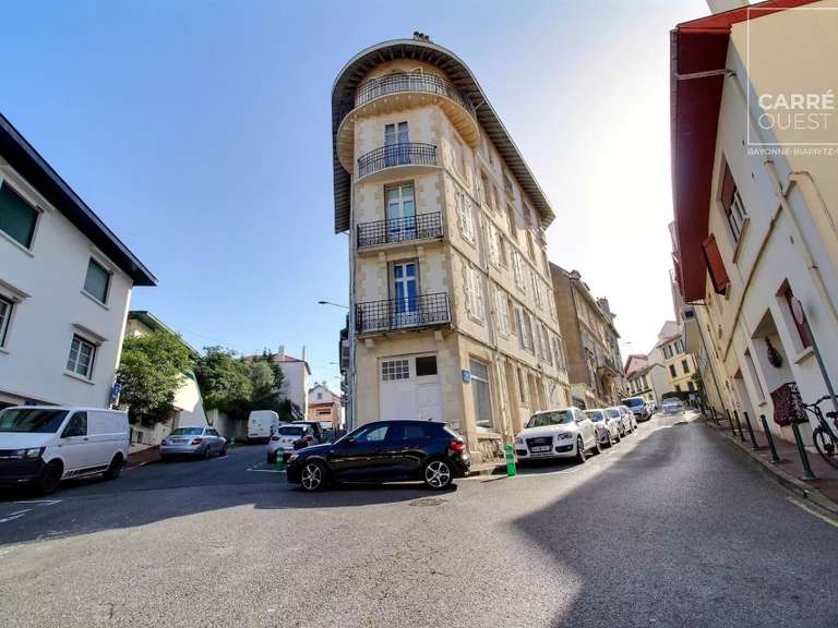 Appartement Biarritz - 72m²