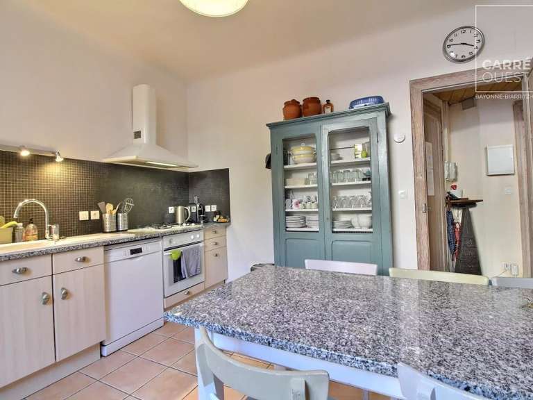 Appartement Biarritz - 72m²