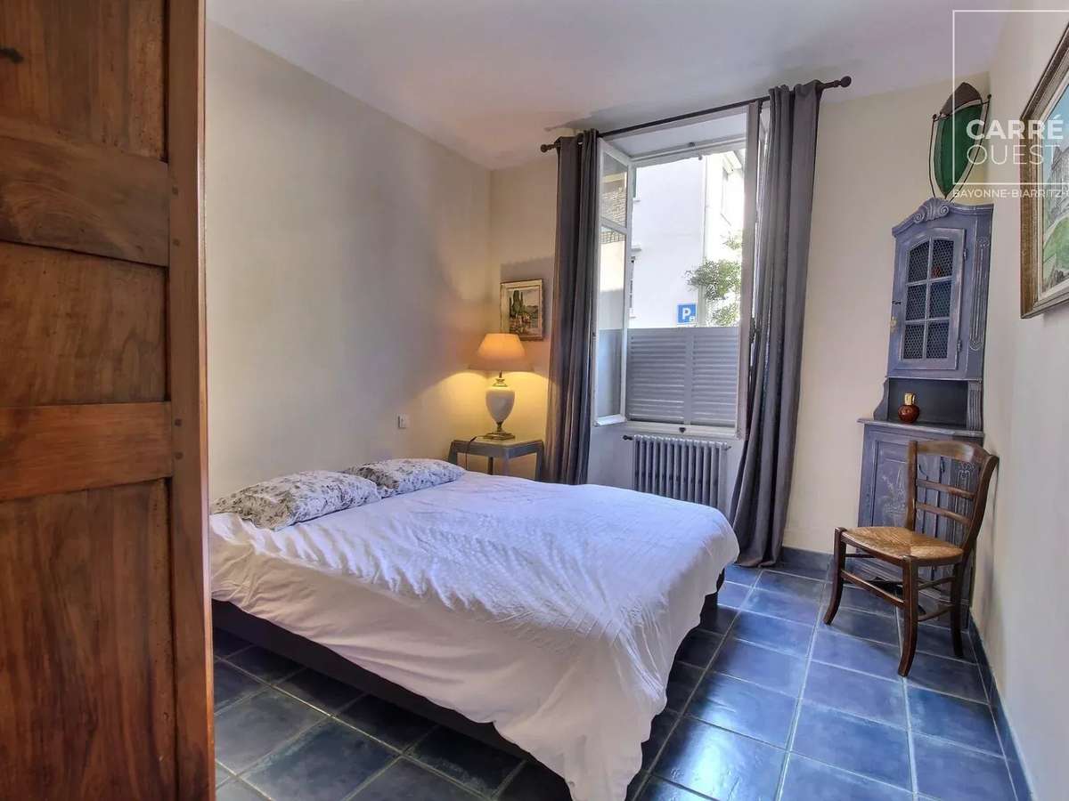 Appartement Biarritz