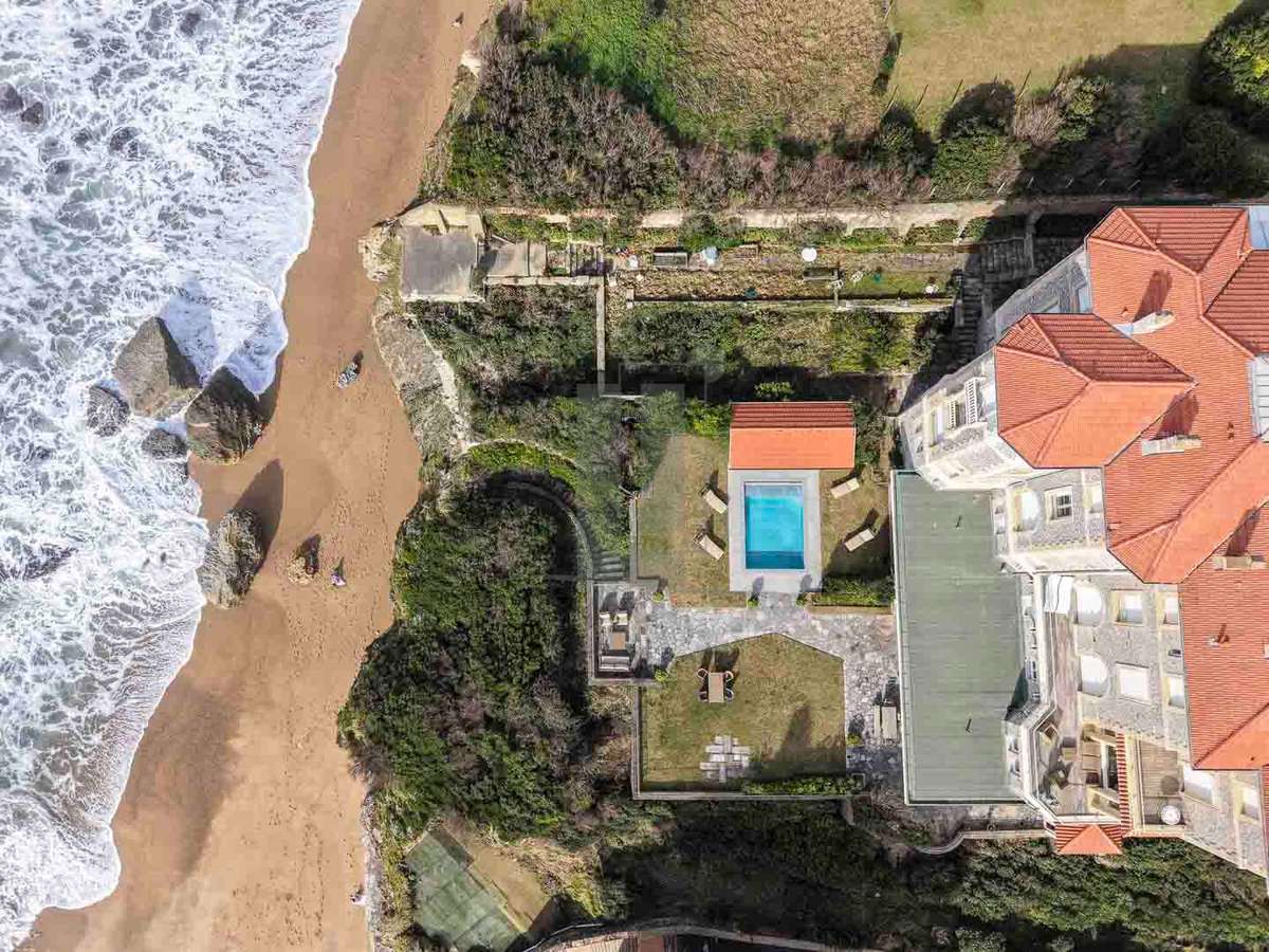 Appartement Biarritz