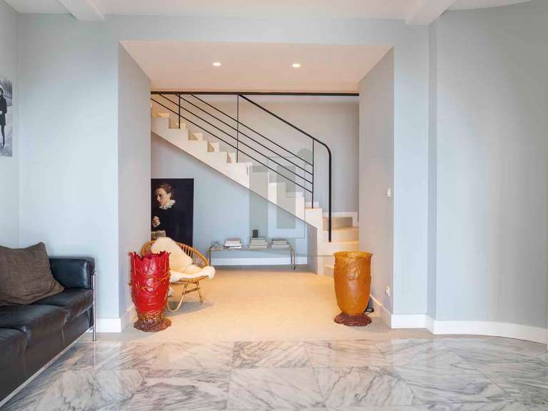 Appartement avec Vue sur mer Biarritz - 6 chambres - 290m²