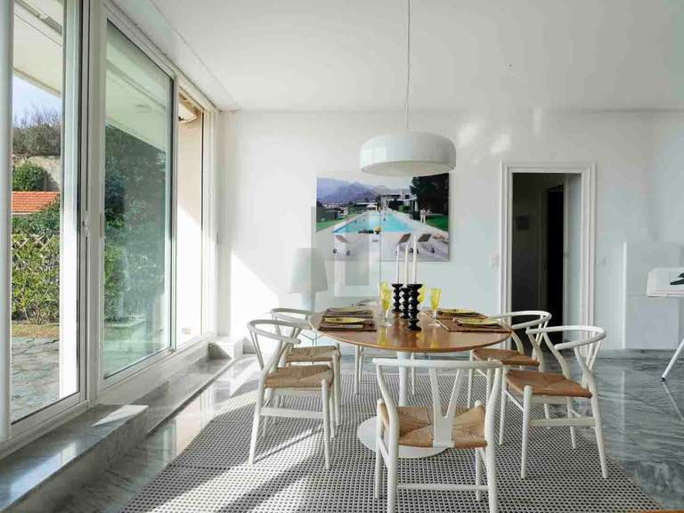 Appartement avec Vue sur mer Biarritz - 6 chambres - 290m²