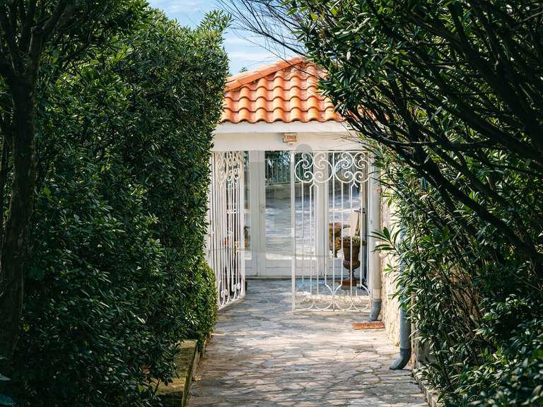 Appartement avec Vue sur mer Biarritz - 6 chambres - 290m²