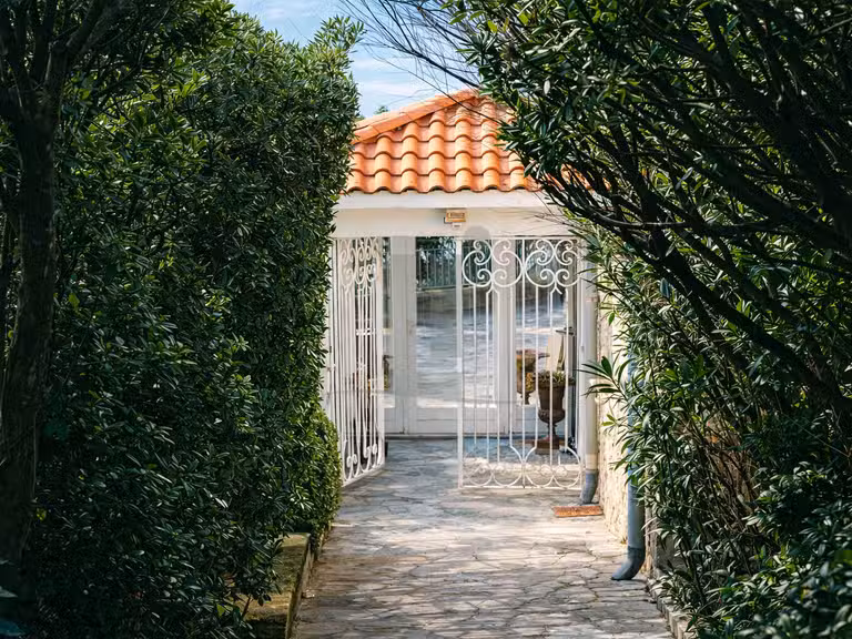 Appartement avec Vue sur mer Biarritz - 6 chambres - 290m²