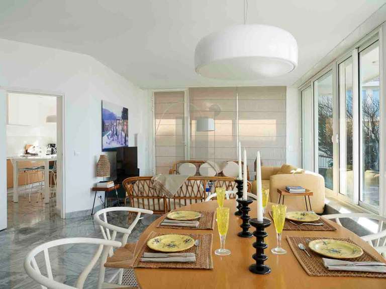 Appartement avec Vue sur mer Biarritz - 6 chambres - 290m²