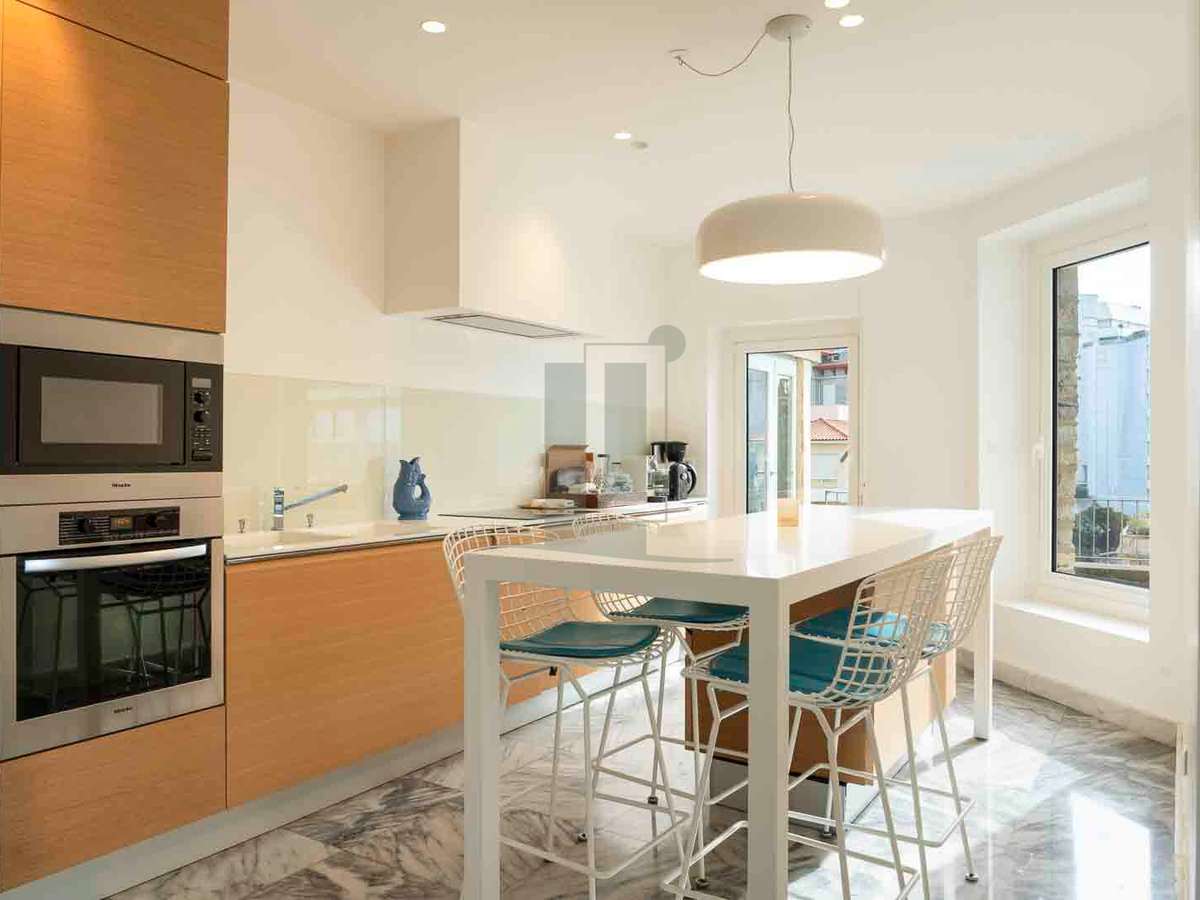 Appartement Biarritz