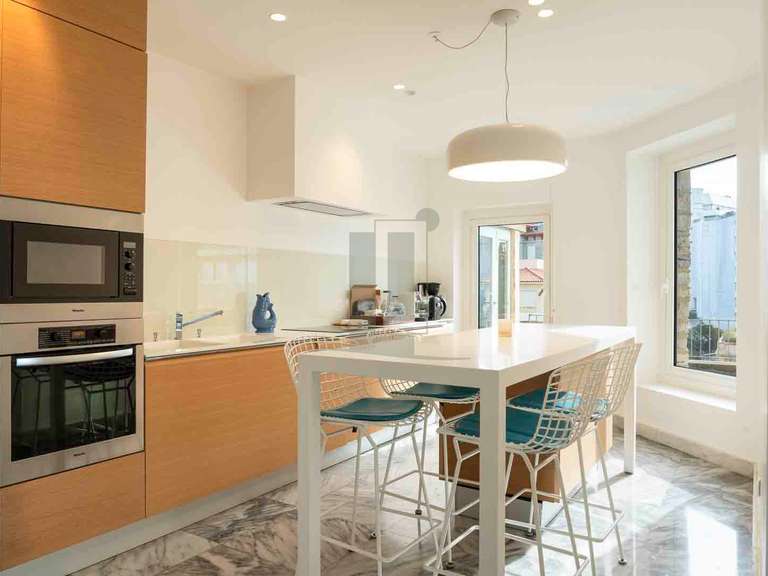 Appartement avec Vue sur mer Biarritz - 6 chambres - 290m²