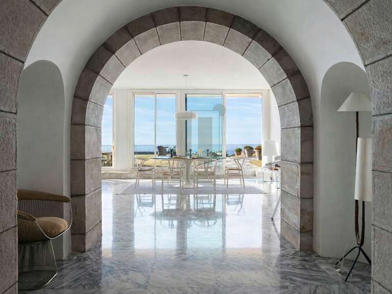 Appartement avec Vue sur mer Biarritz - 6 chambres - 290m²