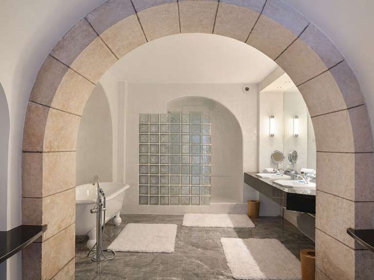 Appartement avec Vue sur mer Biarritz - 6 chambres - 290m²