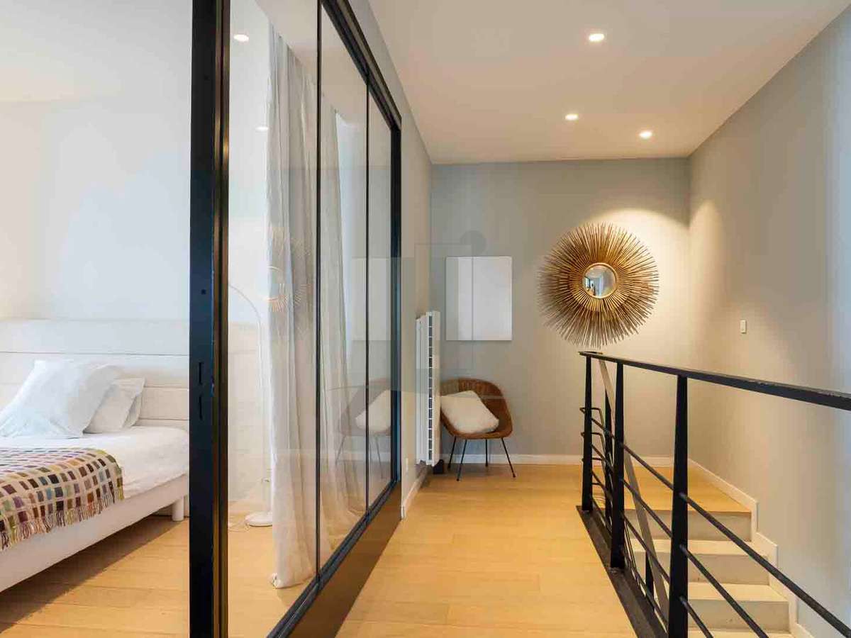 Apartment Biarritz