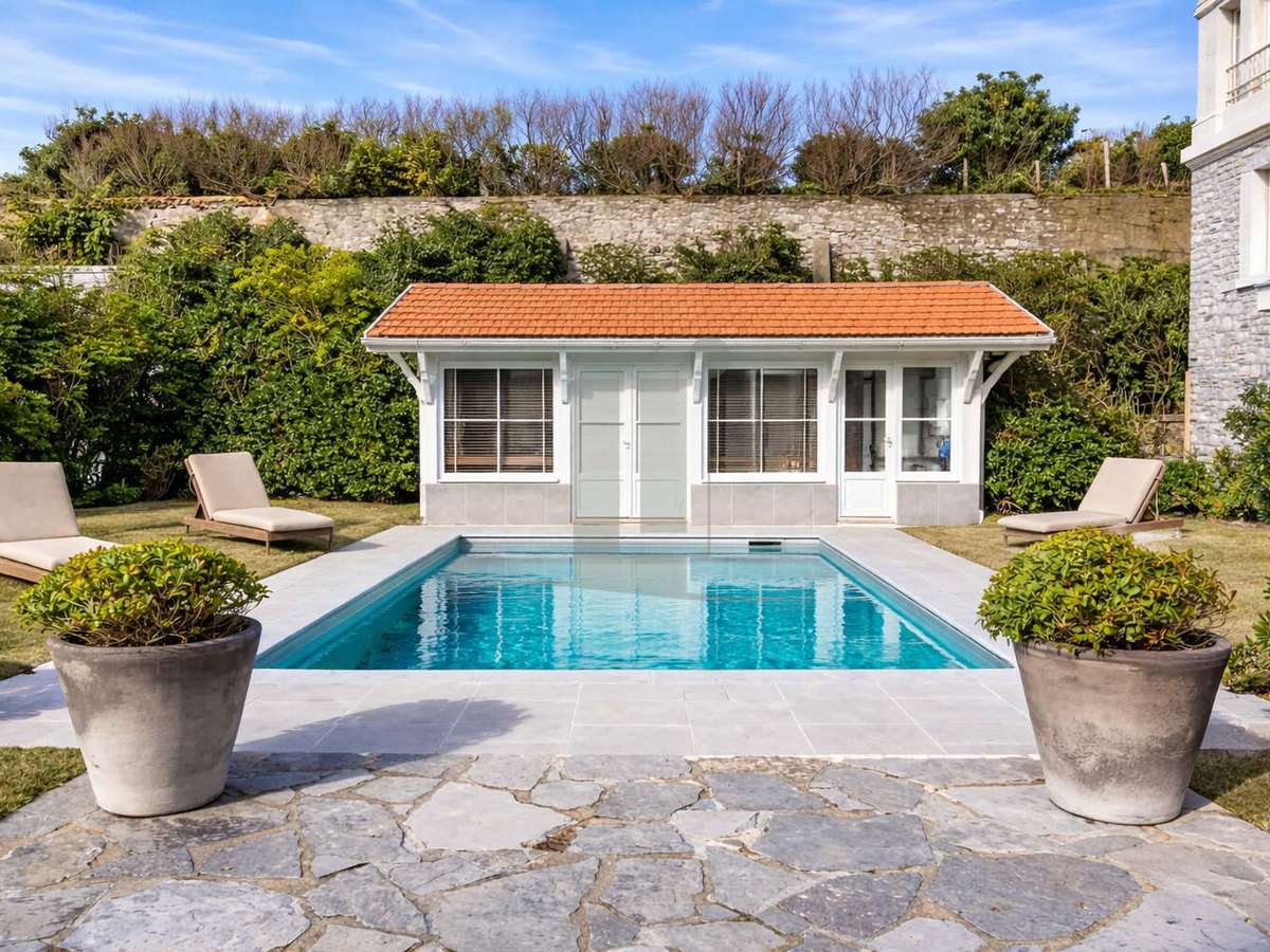 Apartment Biarritz