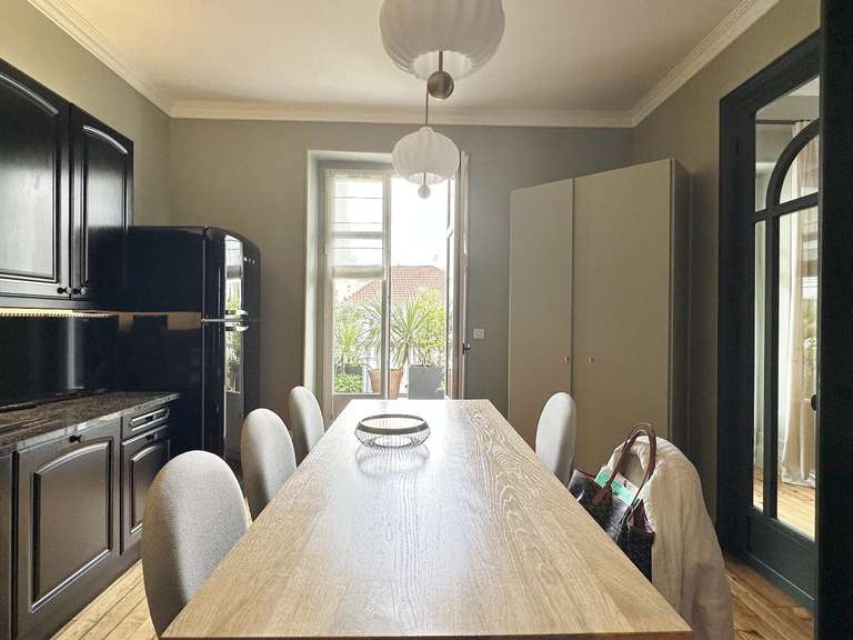 Appartement Biarritz - 3 chambres - 148m²
