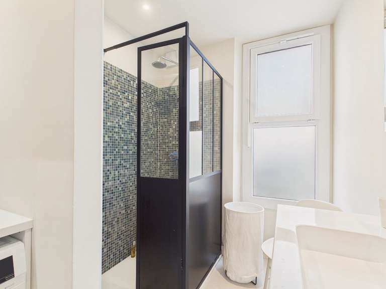 Appartement Biarritz - 2 chambres - 80m²