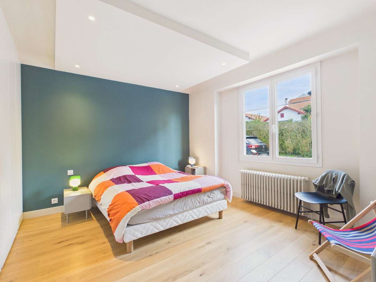 Appartement Biarritz