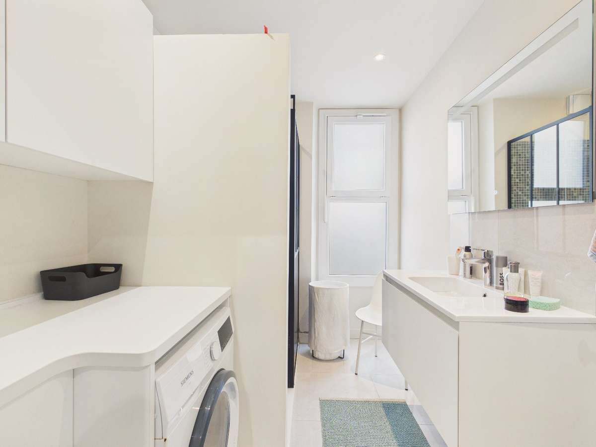 Appartement Biarritz