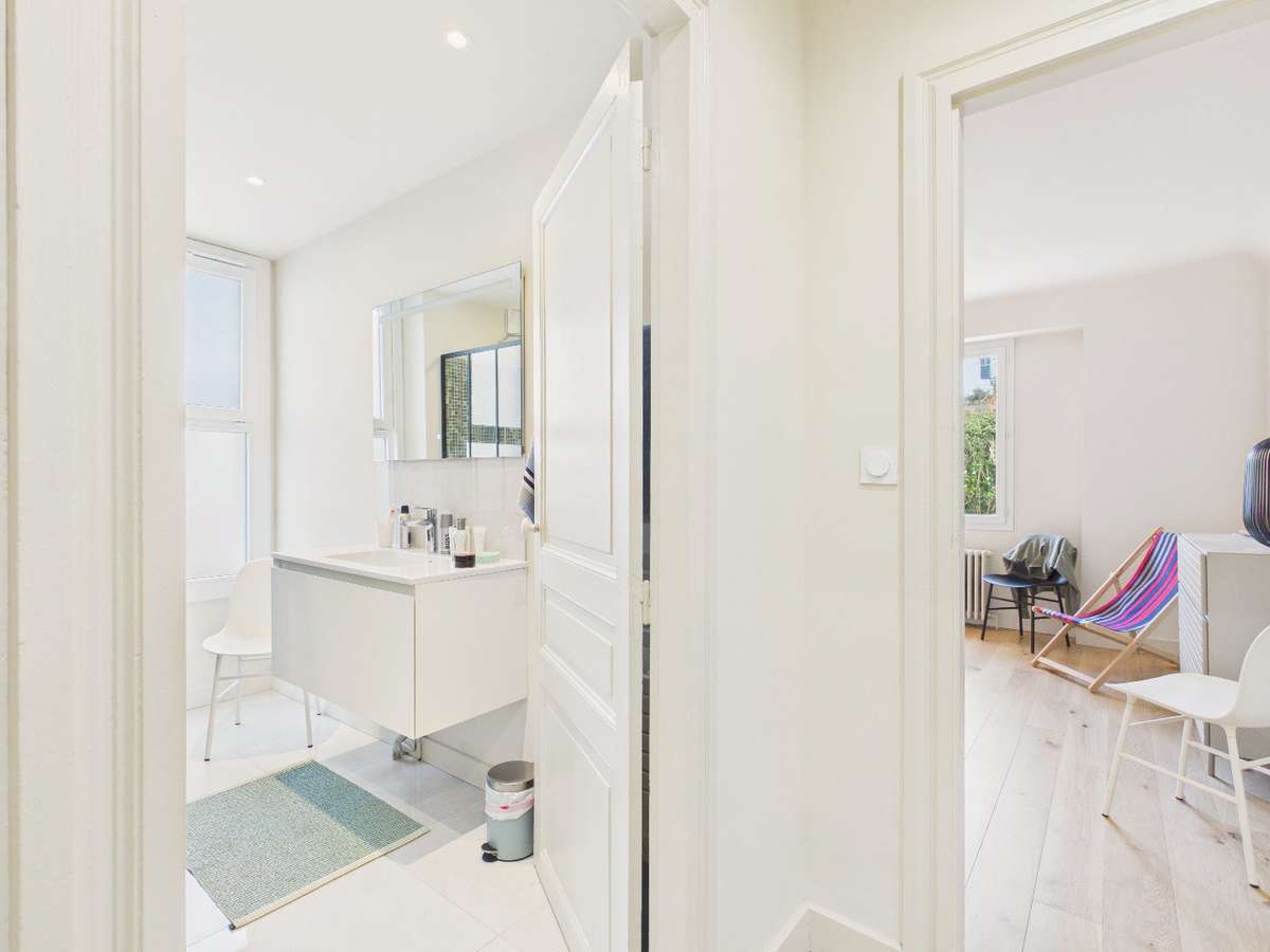 Appartement Biarritz