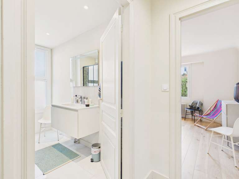 Appartement Biarritz - 2 chambres - 80m²