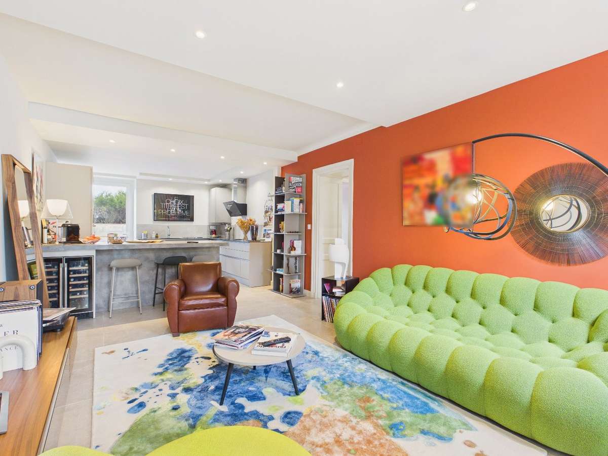 Appartement Biarritz