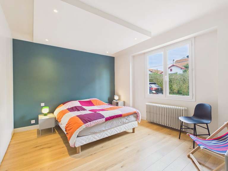 Appartement Biarritz - 2 chambres - 80m²