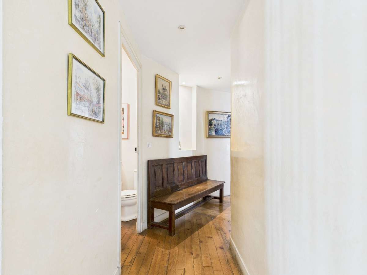 Appartement Biarritz