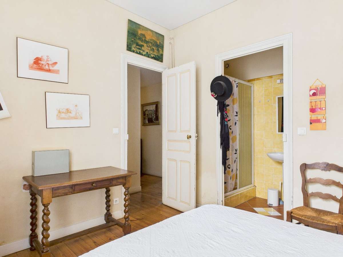 Appartement Biarritz