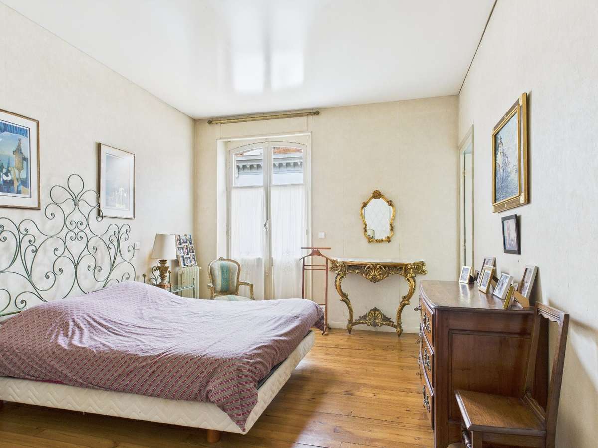 Appartement Biarritz