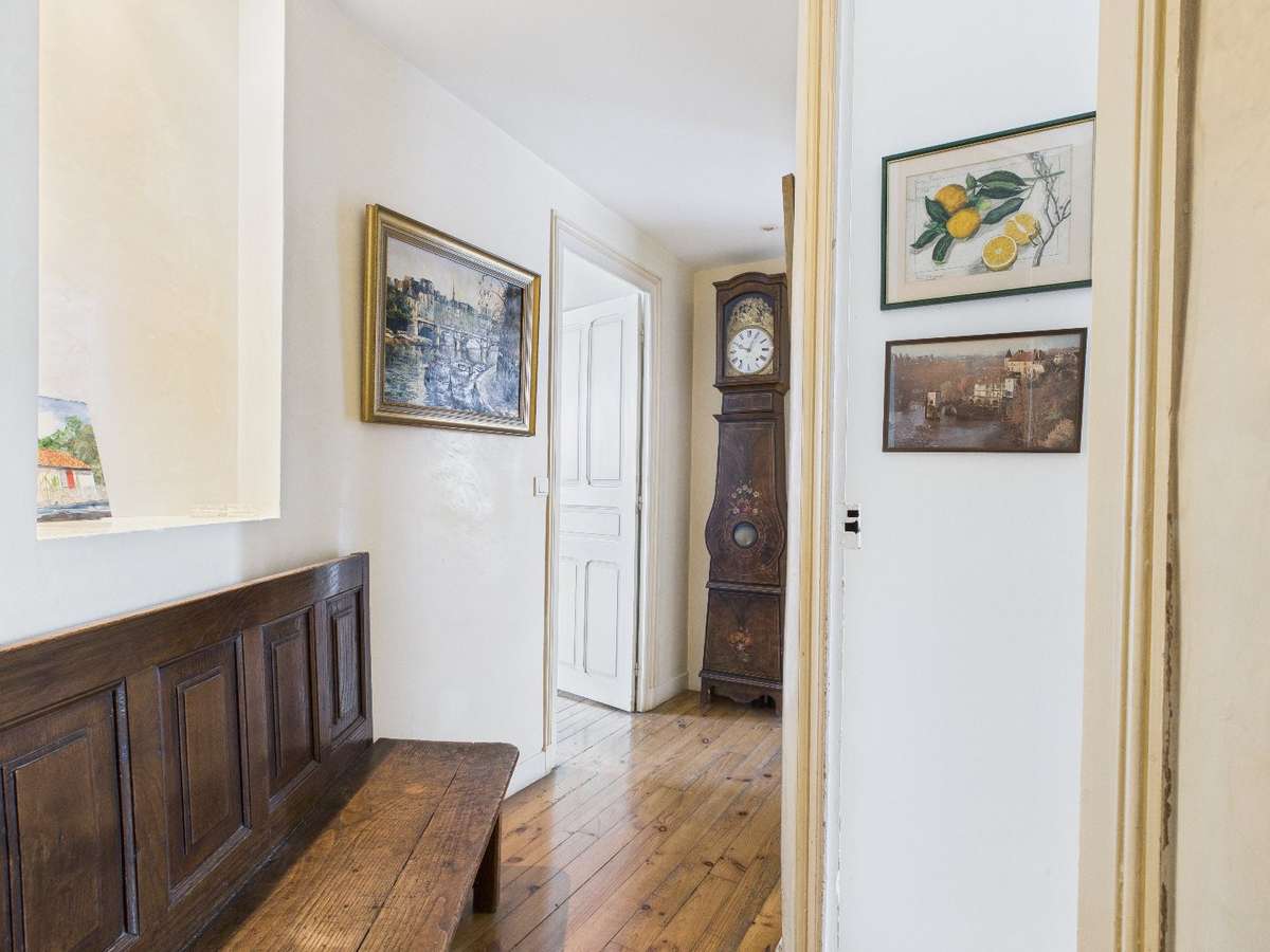 Appartement Biarritz