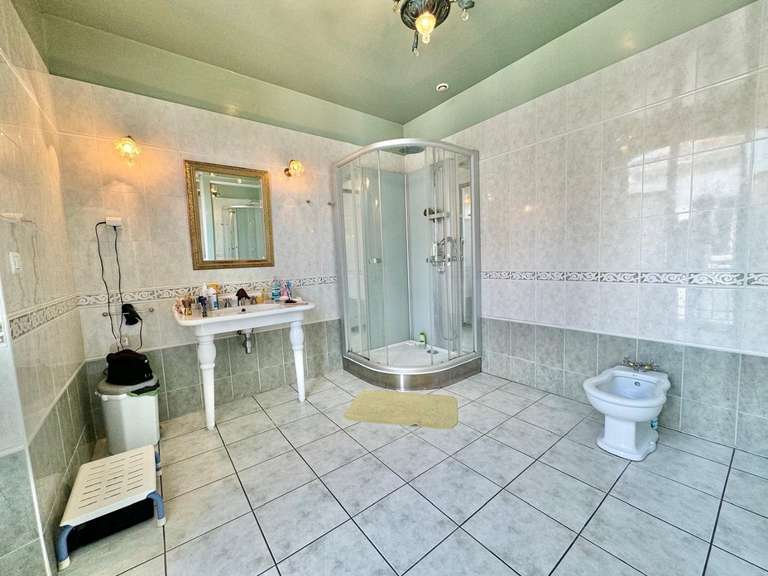 Appartement Biarritz - 3 chambres - 142m²