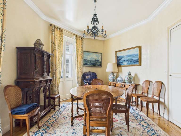 Appartement Biarritz - 3 chambres - 142m²