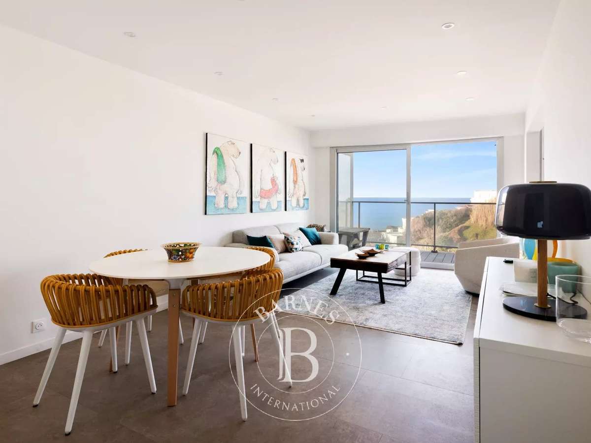Appartement Biarritz
