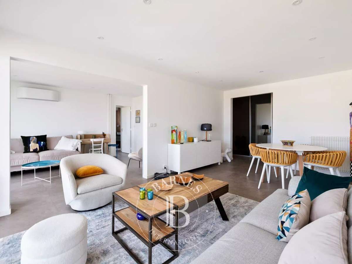 Appartement Biarritz