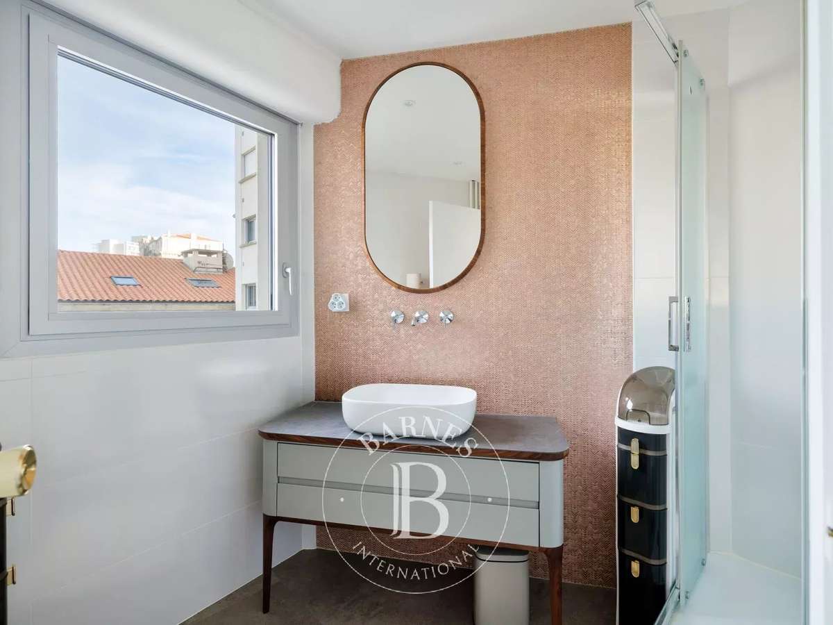 Appartement Biarritz